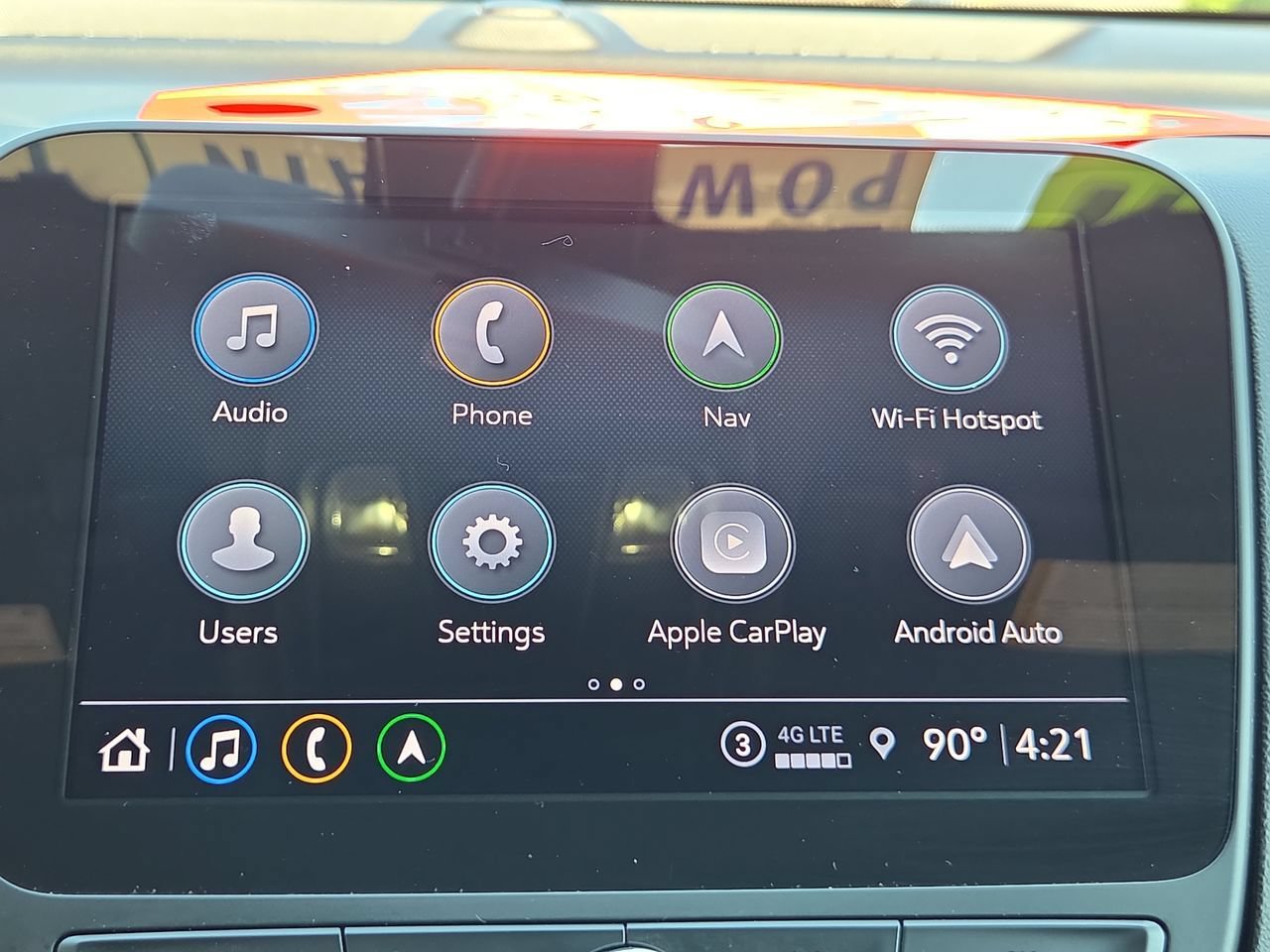 Used 2022 Chevrolet Equinox RS w/ Infotainment Package FWD image 36