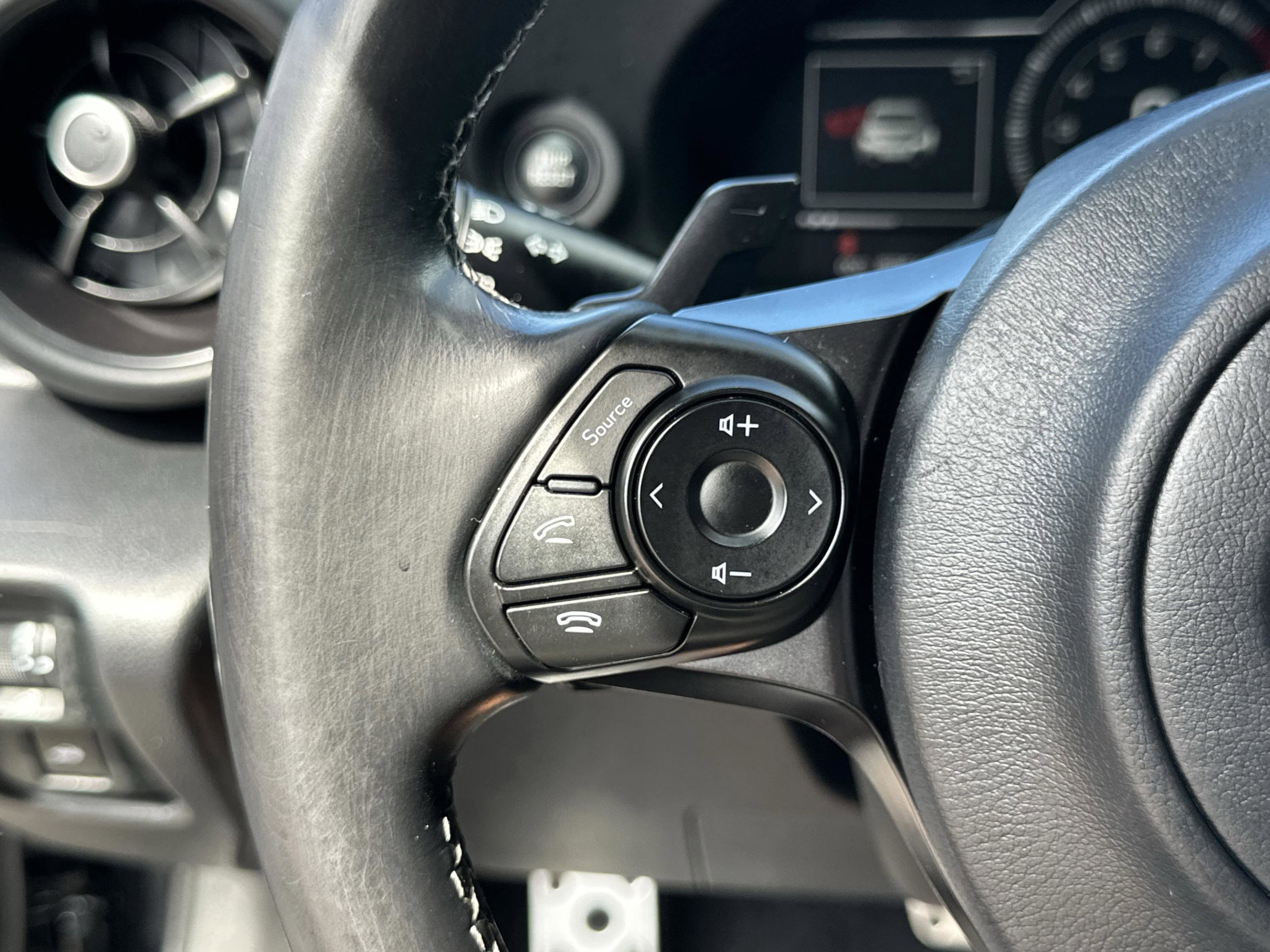 Used 2022 Toyota GR86 Premium image 22