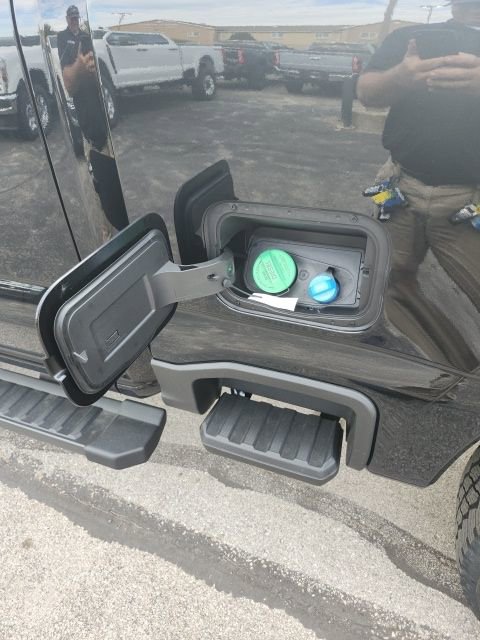 New 2026 Ford F350 XLT image 19