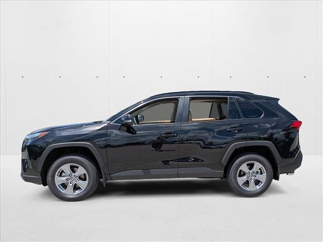 New 2025 Toyota RAV4 XLE w/ Convenience Package image 5