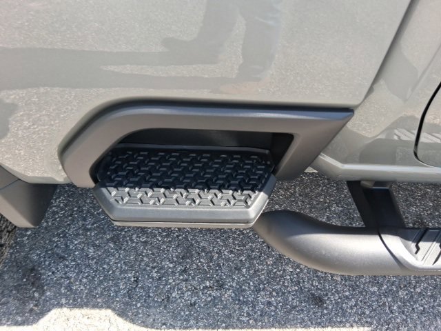 New 2026 Chevrolet Silverado 2500 LT w/ Trail Boss Package image 15