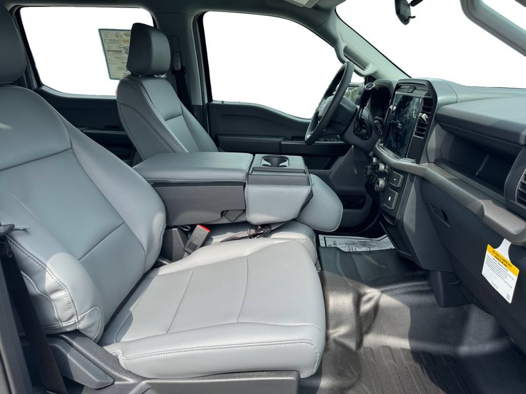 New 2026 Ford F150 XL AWD/4WD image 18