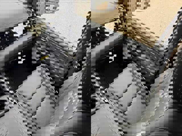 New 2026 RAM 1500 Laramie w/ Advanced Safety Group II image 44