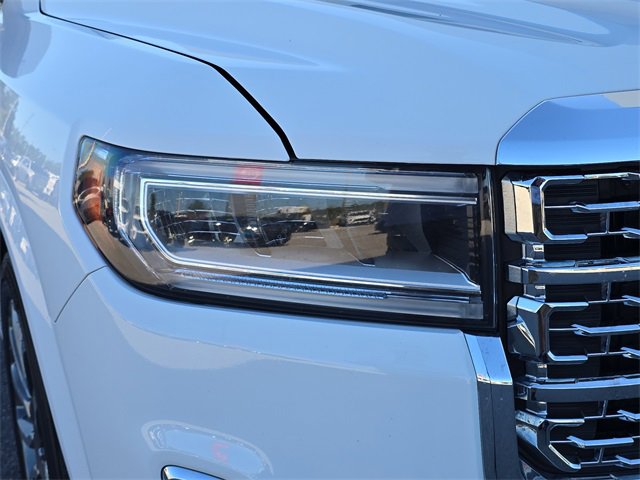 Certified 2021 GMC Acadia Denali w/ Denali Technology Package image 11