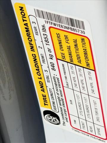 Used 2022 Ford F150 XLT w/ Equipment Group 302A High image 14