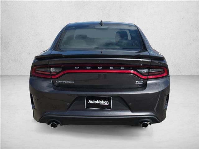 Used 2021 Dodge Charger GT RWD image 6