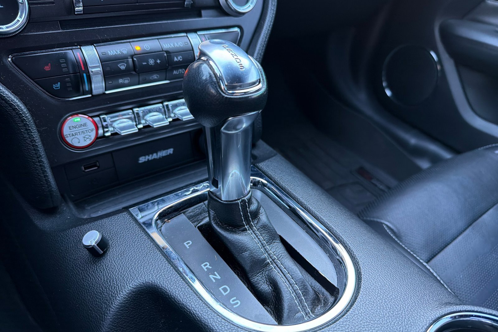 Used 2016 Ford Mustang GT Premium w/ Equipment Group 401A image 21