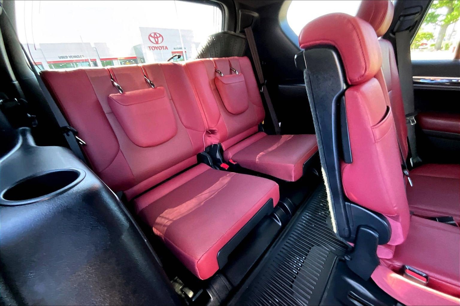 Used 2023 Lexus GX 460 Premium w/ Premium Package AWD/4WD image 26