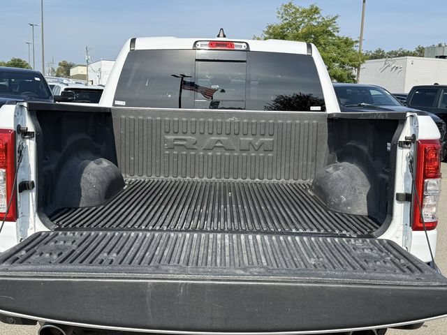 Certified 2020 RAM 1500 Big Horn AWD/4WD image 28