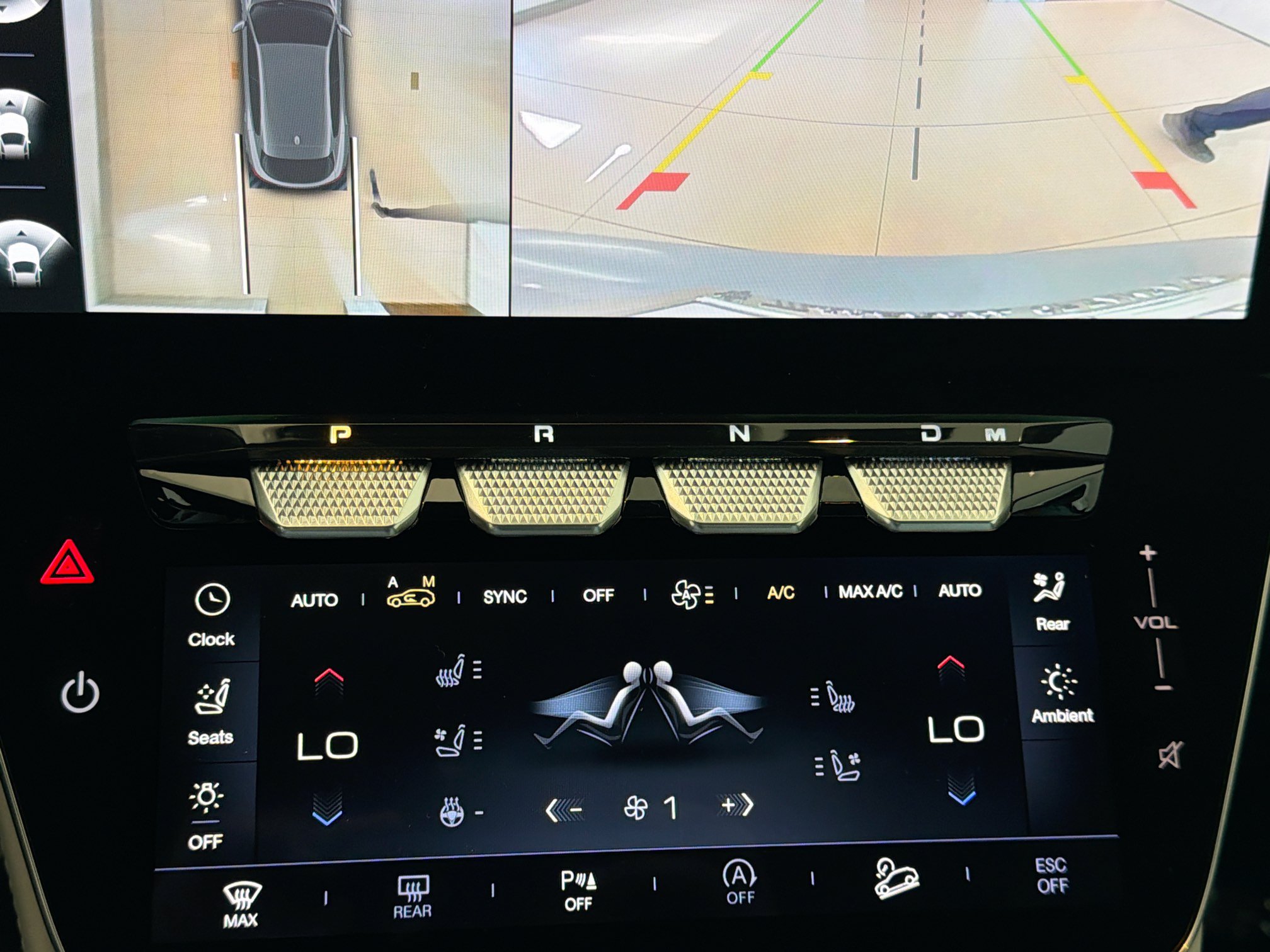 New 2027 Maserati Grecale Modena AWD/4WD image 29