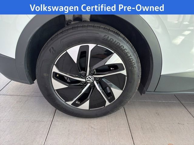 Certified 2022 Volkswagen ID.4 Pro S image 15
