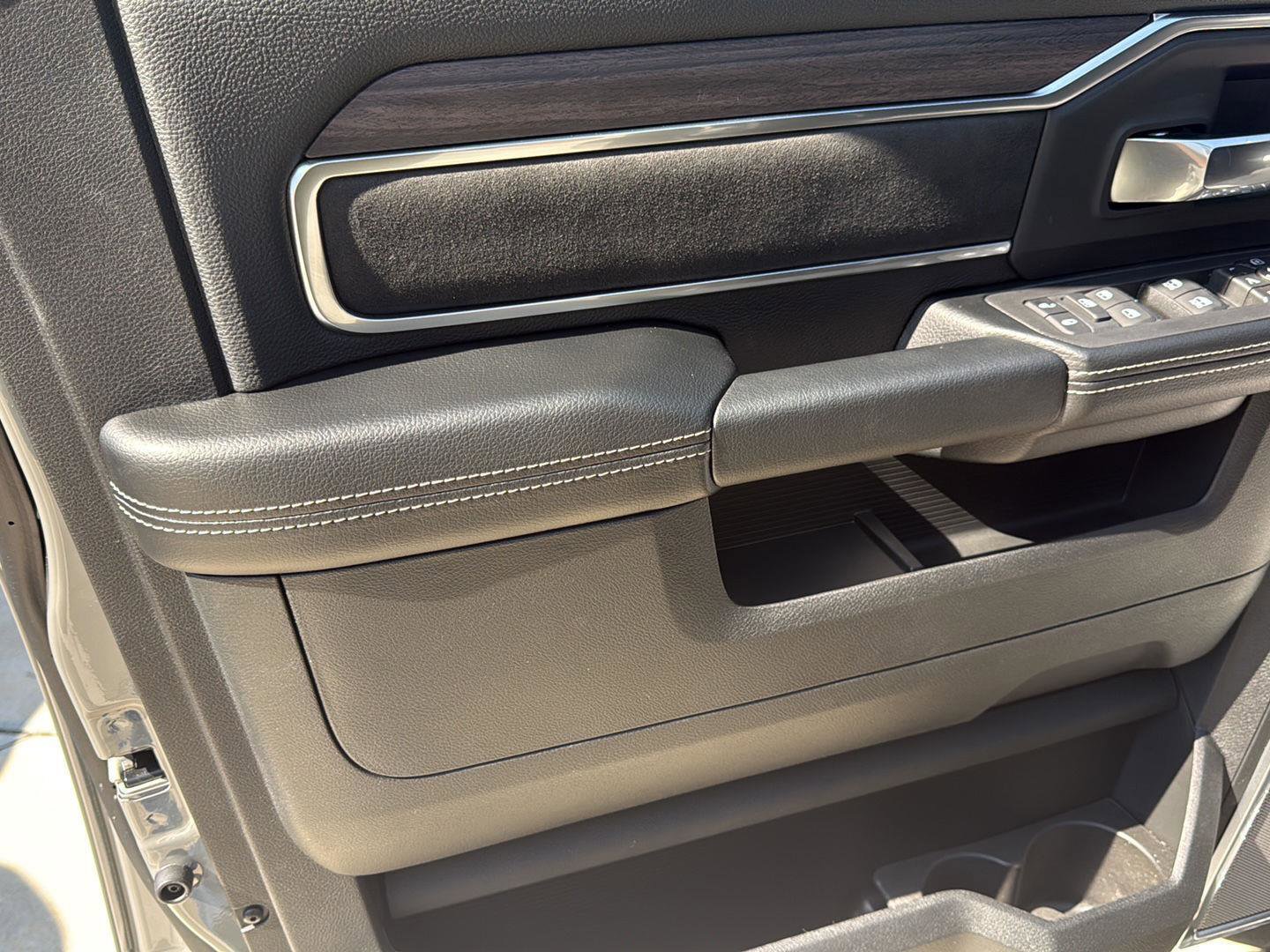 New 2026 RAM 2500 Laramie image 19