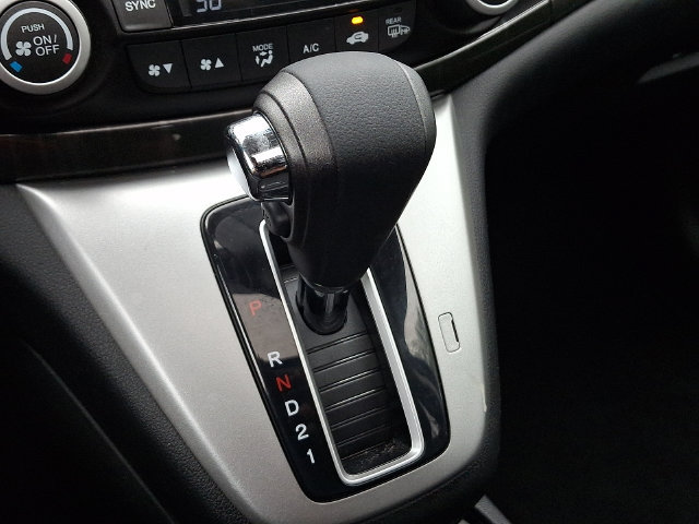 Used 2014 Honda CR-V EX-L image 16