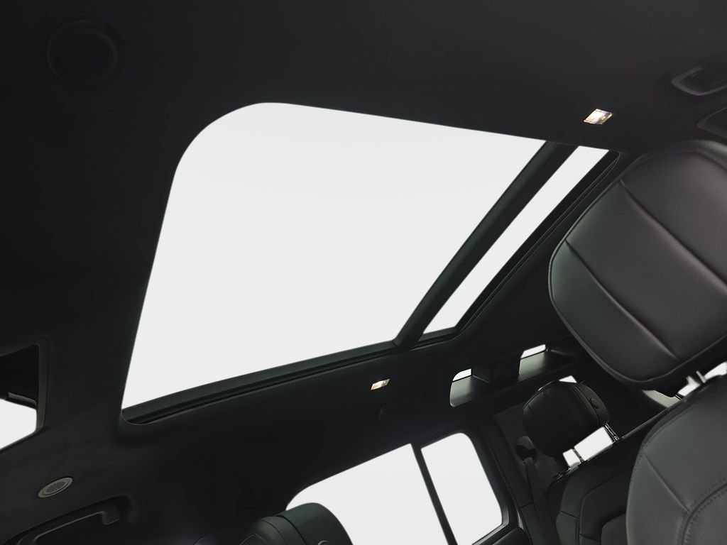 New 2026 Land Rover Defender 110 X image 30