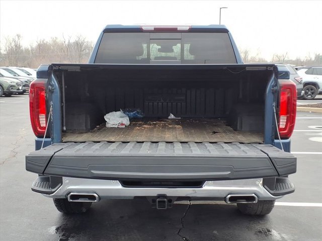Used 2022 GMC Sierra 1500 SLT w/ SLT Premium Plus Package image 28