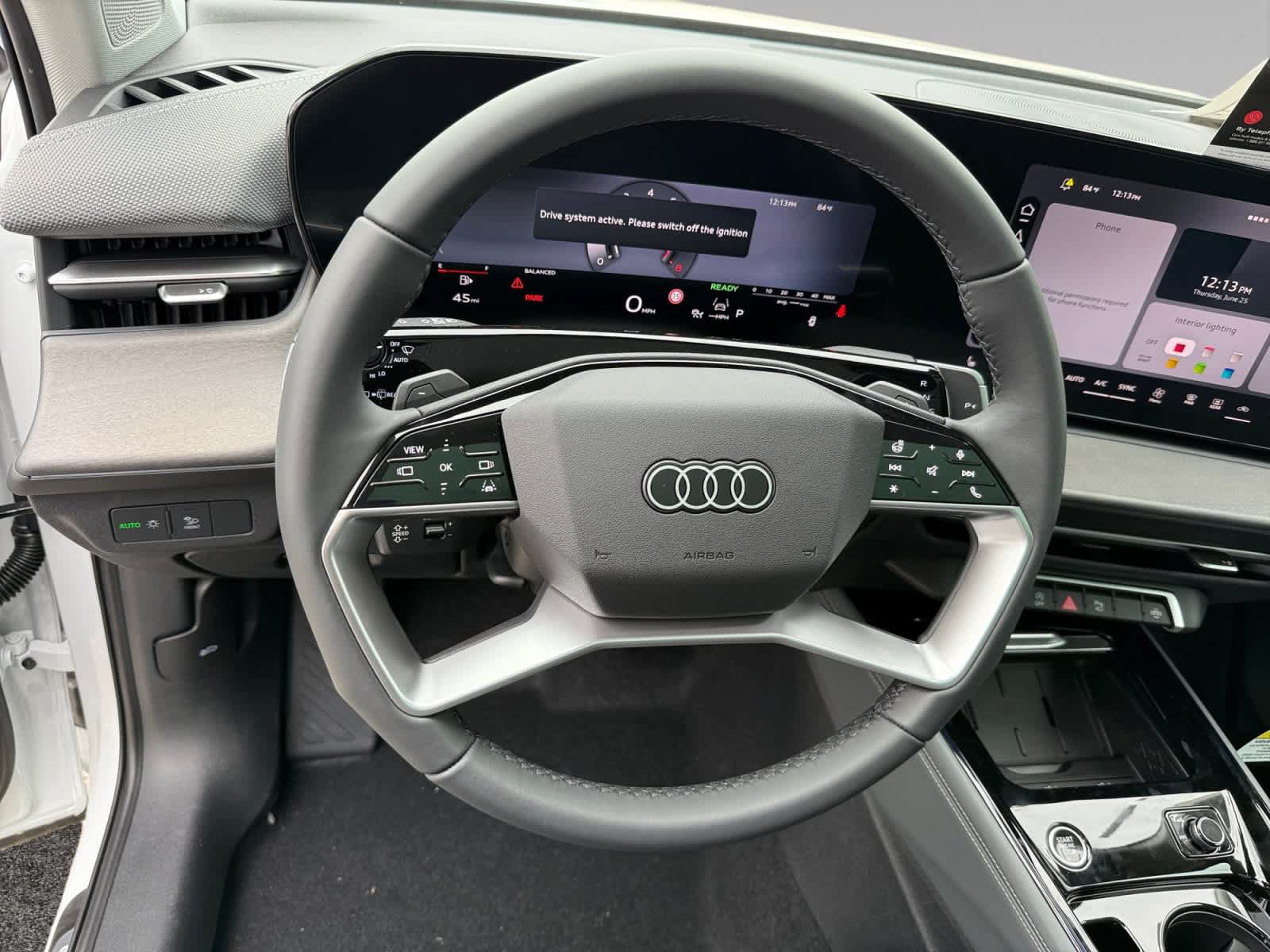 New 2026 Audi Q3 quattro 2.0T AWD/4WD image 13