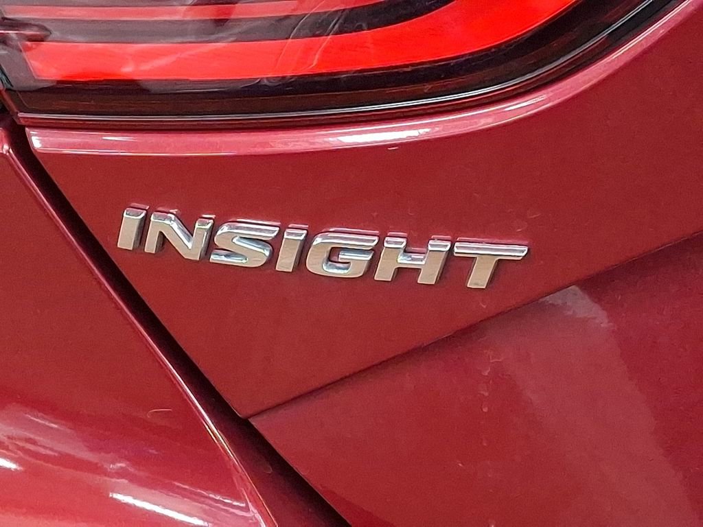 Used 2022 Honda Insight EX image 27
