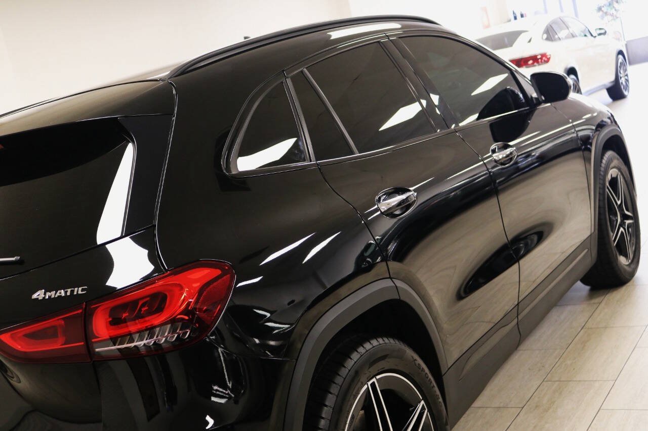 Used 2021 Mercedes-Benz GLA 250 4MATIC image 97