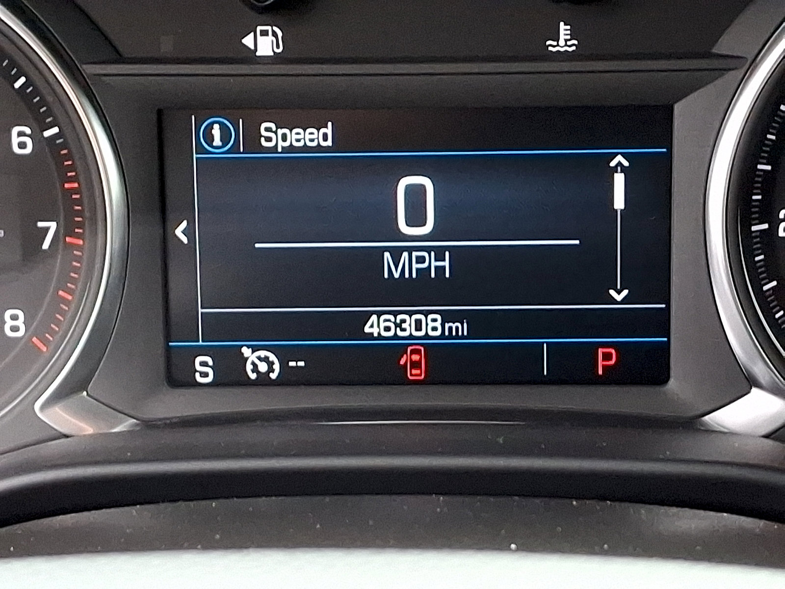 Certified 2023 GMC Acadia SLE w/ Driver Convenience Package FWD image 20