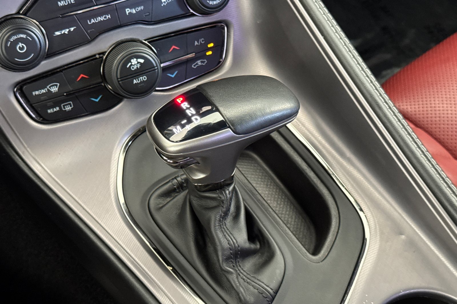 Used 2023 Dodge Challenger SRT Hellcat RWD image 20