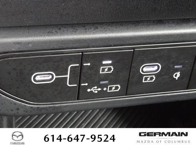 Used 2025 Kia K4 EX FWD image 32