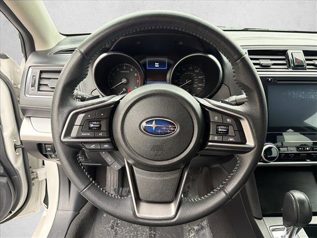 Used 2019 Subaru Legacy 2.5i Premium image 14