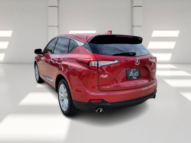 Used 2021 Acura RDX FWD image 5