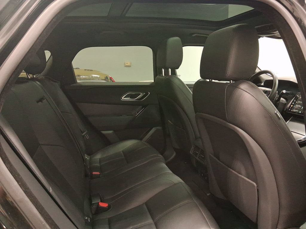 Used 2025 Land Rover Range Rover Velar Dynamic SE AWD/4WD image 40