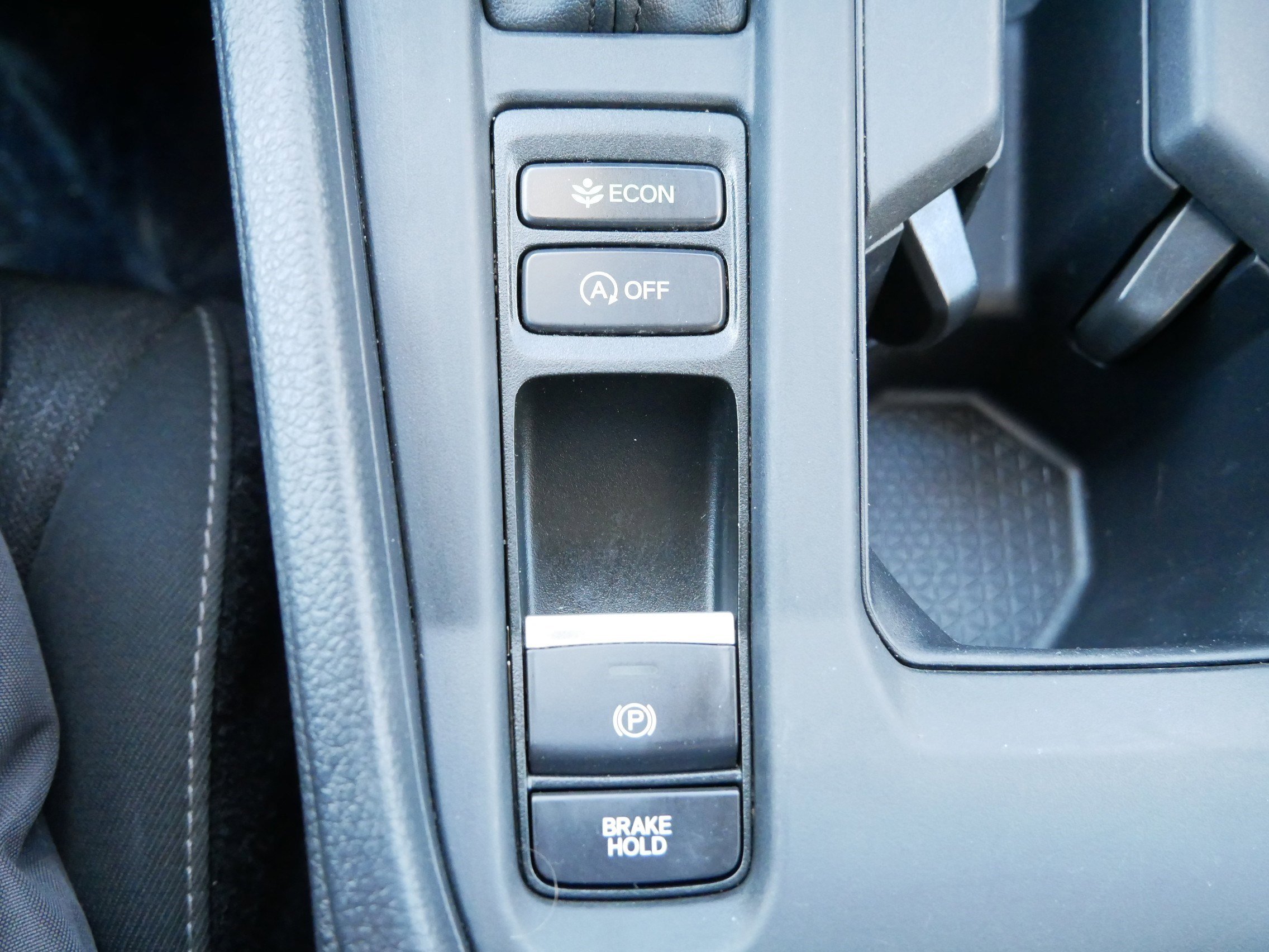 Used 2023 Honda Accord EX image 33