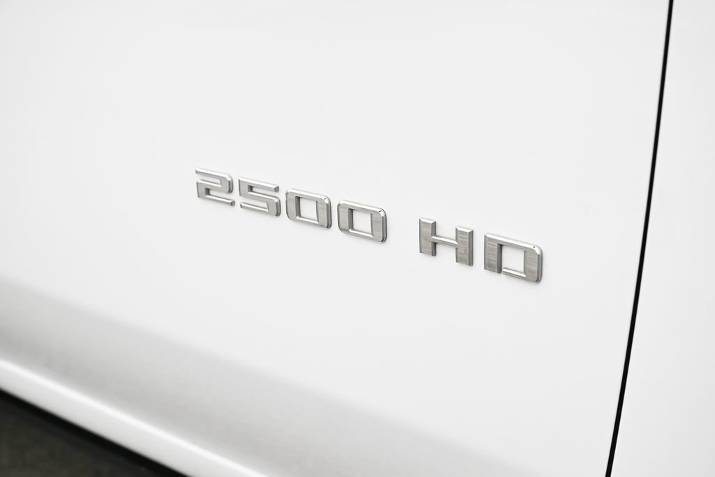 Used 2021 Chevrolet Silverado 2500 LTZ w/ LTZ Premium Package AWD/4WD image 14