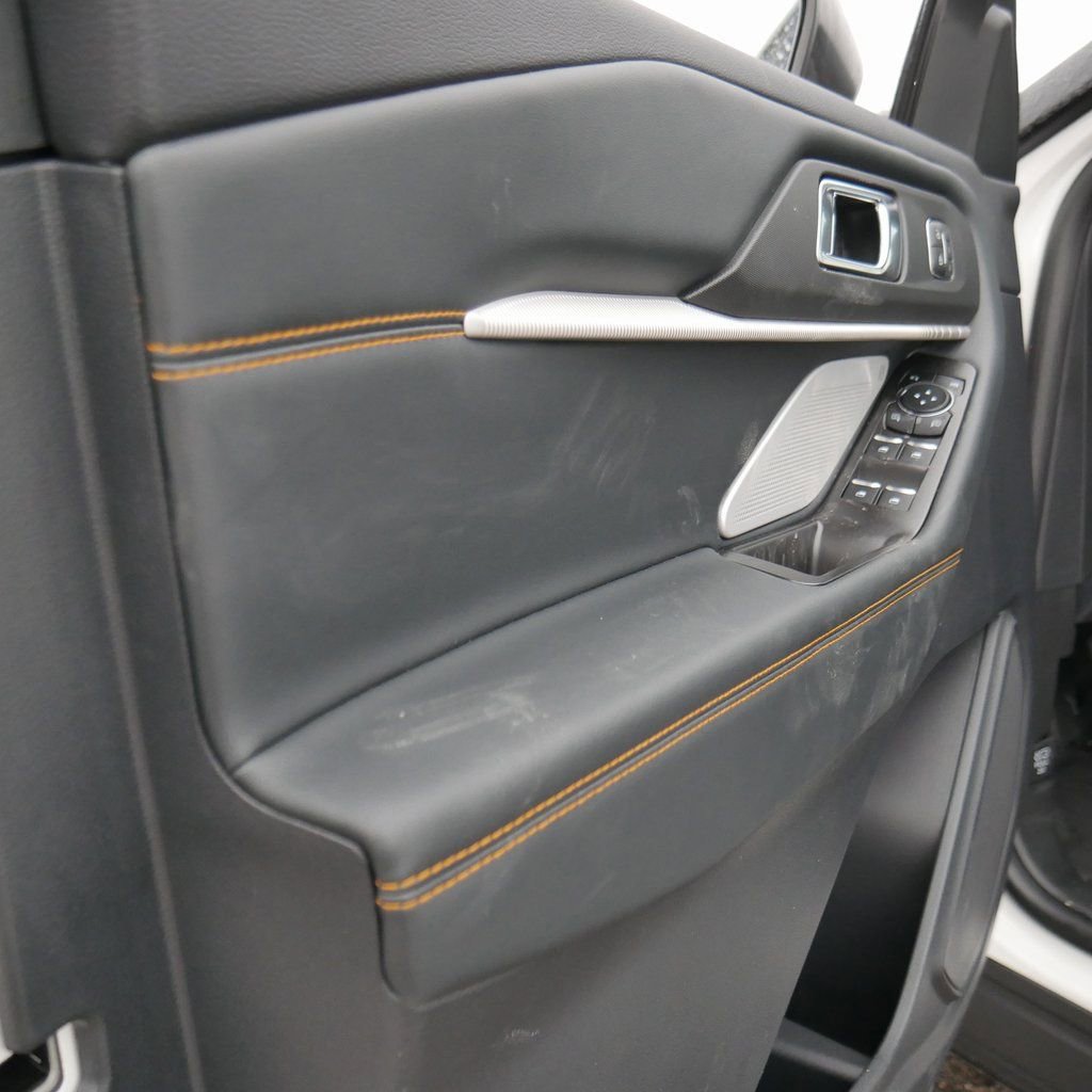 New 2026 Ford Explorer Tremor w/ Tremor Ultimate Package image 37