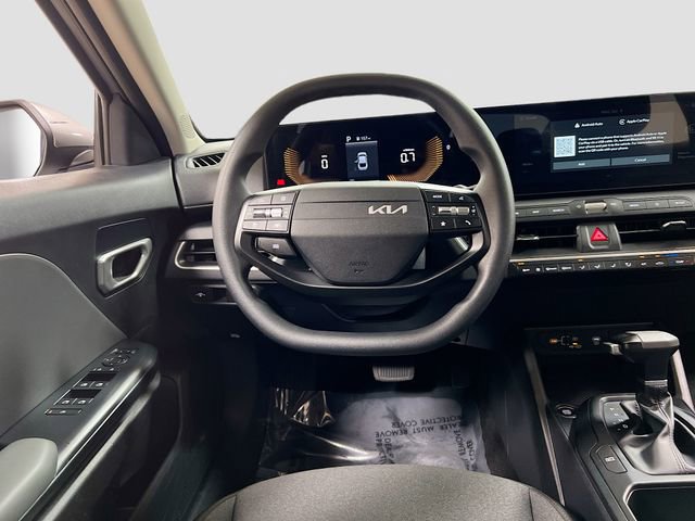 Certified 2025 Kia K4 LXS image 22