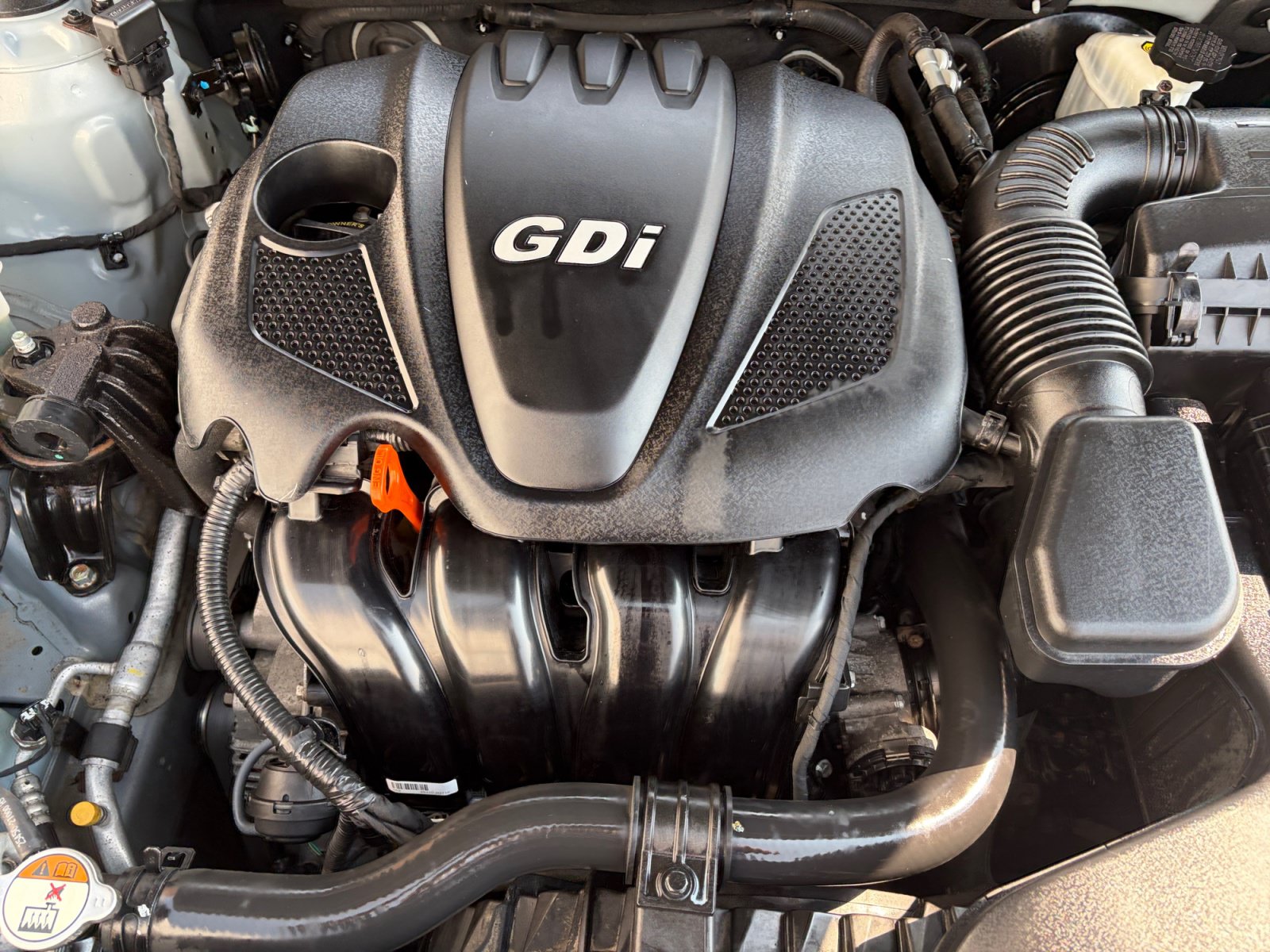 Used 2013 Hyundai Sonata Limited FWD image 32