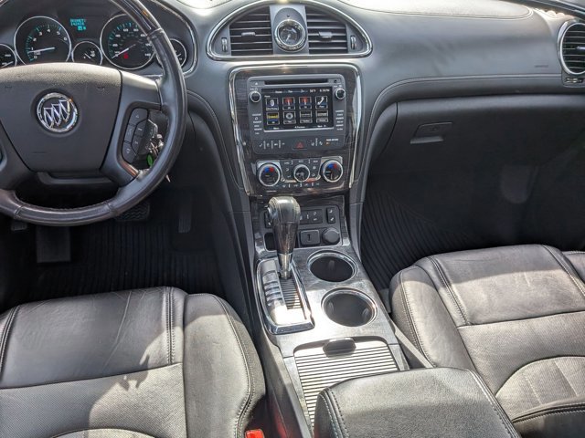 Used 2017 Buick Enclave Leather image 17