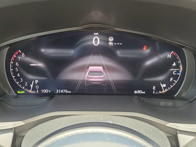 Used 2024 MAZDA CX-90 3.3 Turbo S AWD/4WD image 18