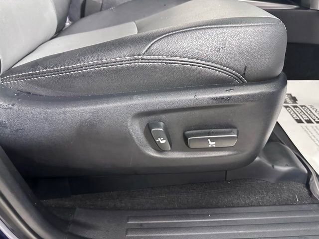 Used 2023 Toyota 4Runner SR5 Premium w/ Moonroof Package image 12