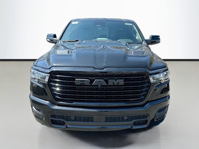 New 2026 RAM 1500 Laramie image 4