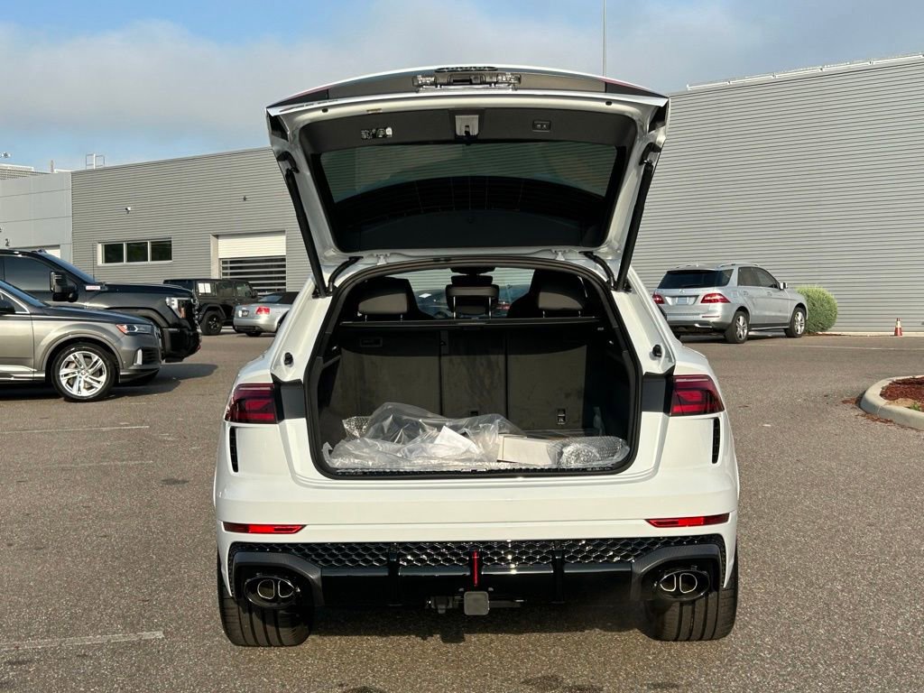New 2026 Audi RS Q8 performance image 66