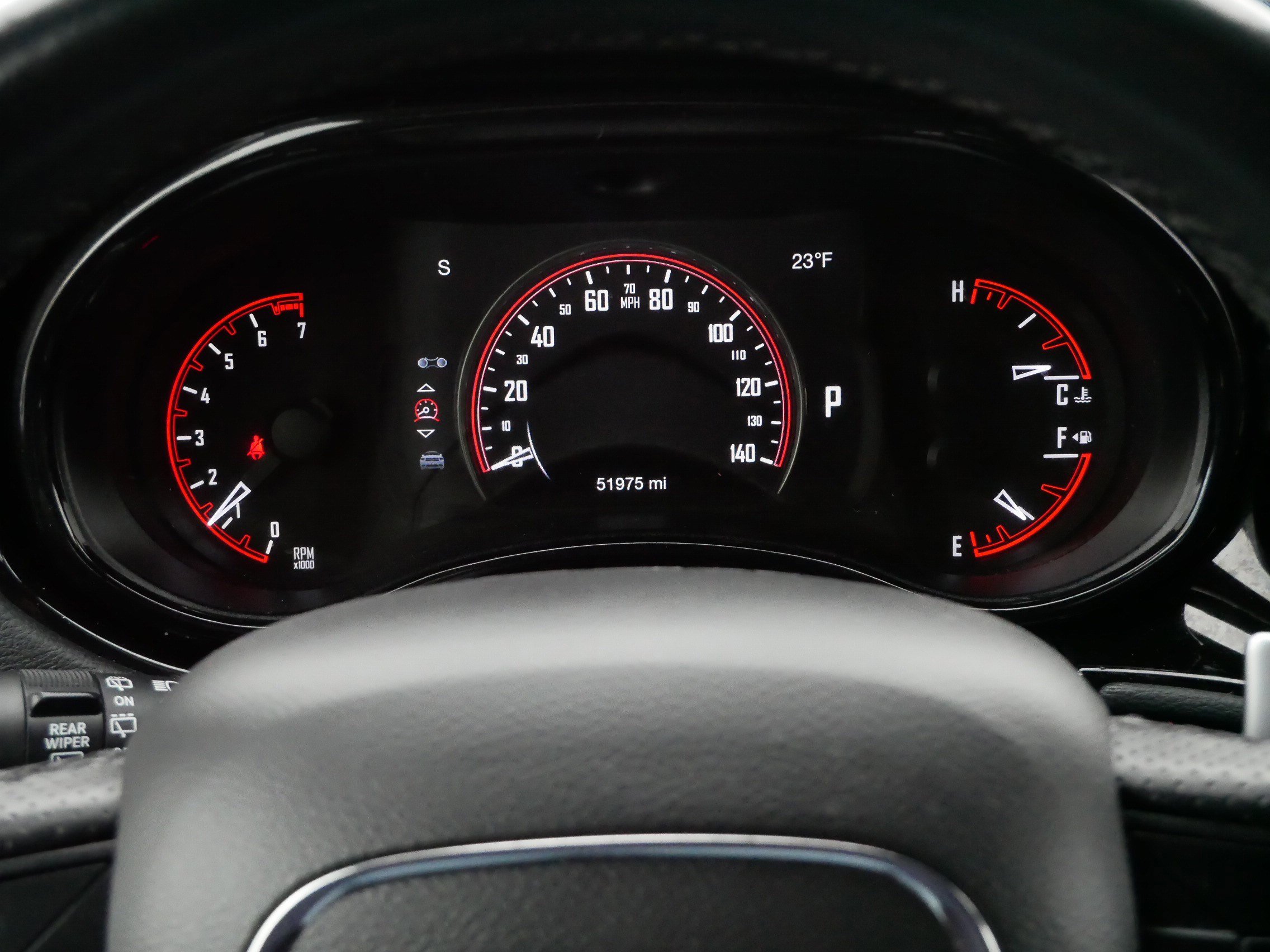 Used 2024 Dodge Durango GT image 21