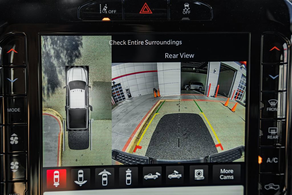 New 2026 RAM 2500 Big Horn image 45