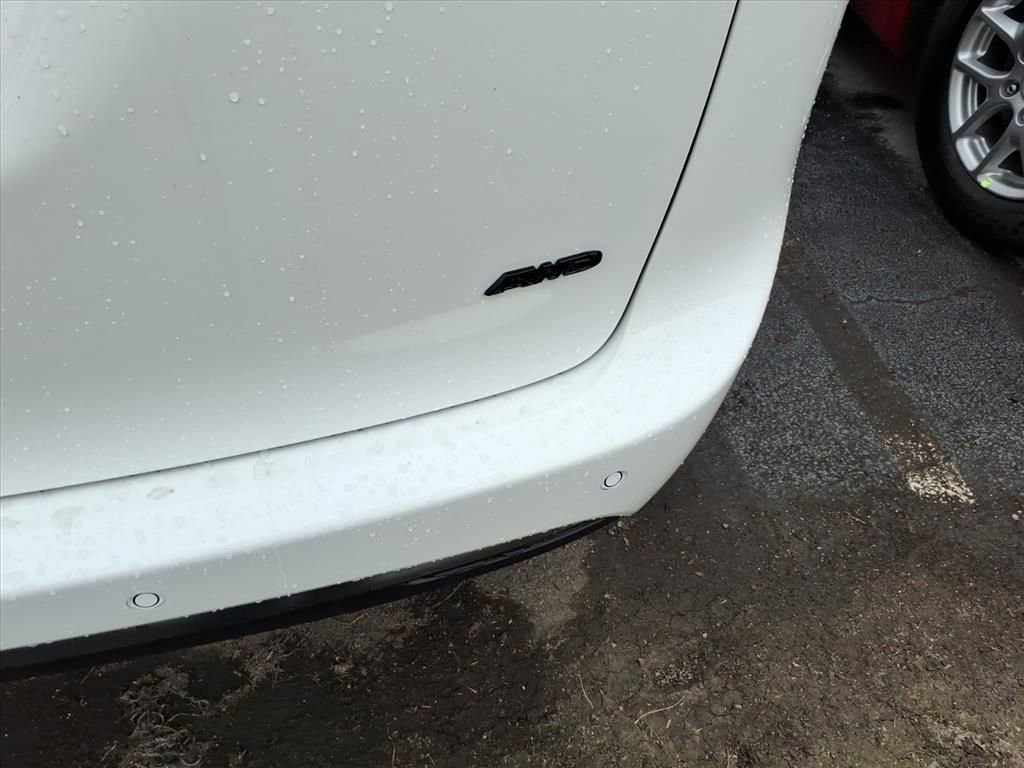 New 2026 Chrysler Pacifica Select w/ S Appearance Package image 22