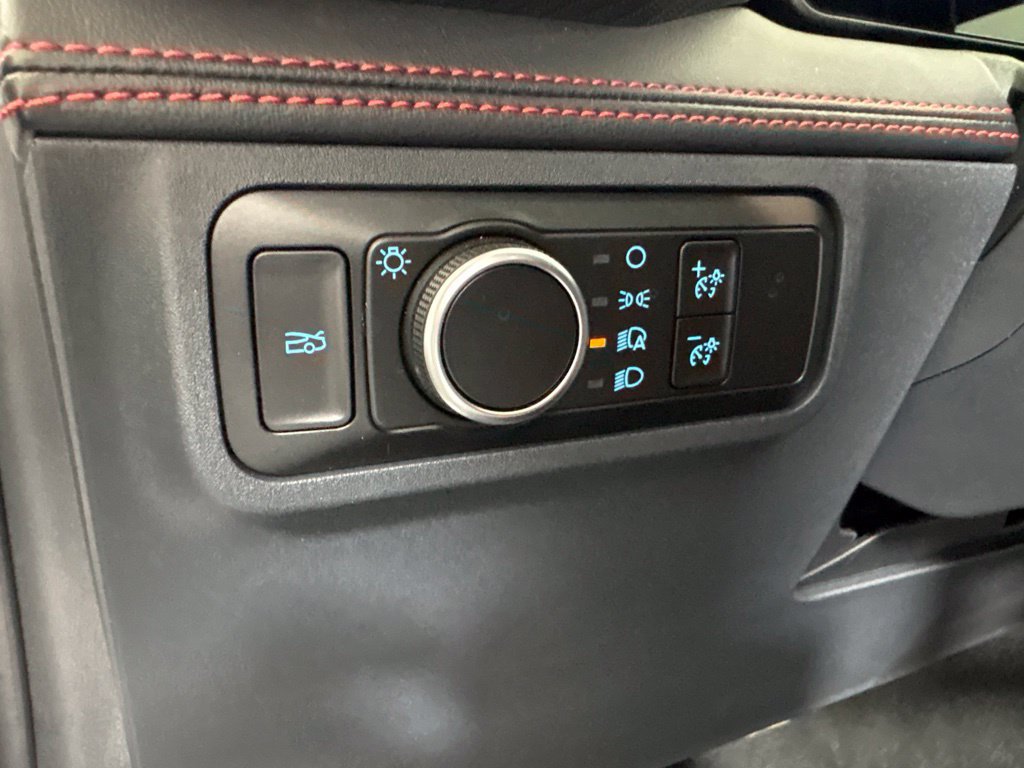 Used 2025 Ford Mustang GT Premium RWD image 24