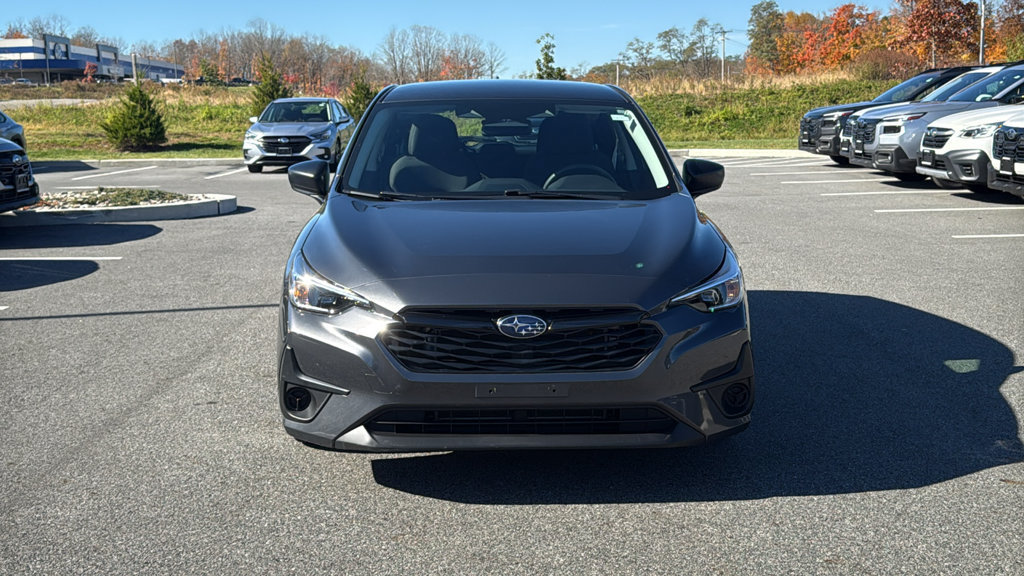 Certified 2024 Subaru Impreza 2.0i AWD/4WD image 2