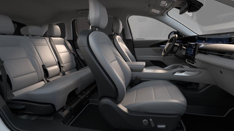 New 2026 Lincoln Nautilus Premier image 28