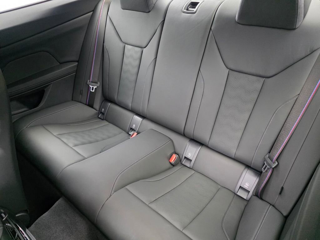 Used 2024 BMW M4 Competition w/ Executive Package image 12