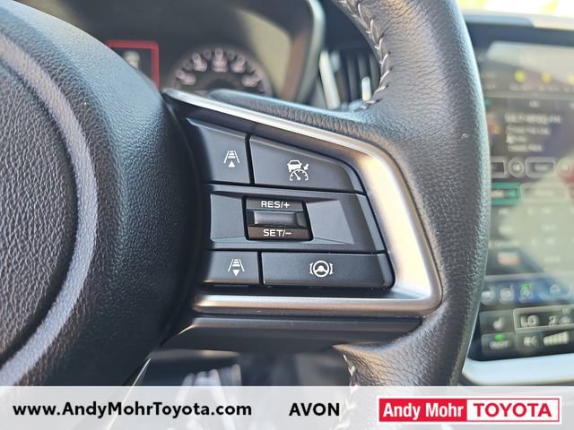 Used 2023 Subaru Outback Onyx Edition AWD/4WD image 17