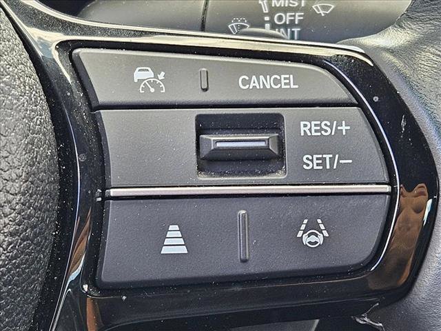 Used 2023 Honda Civic Sport image 11