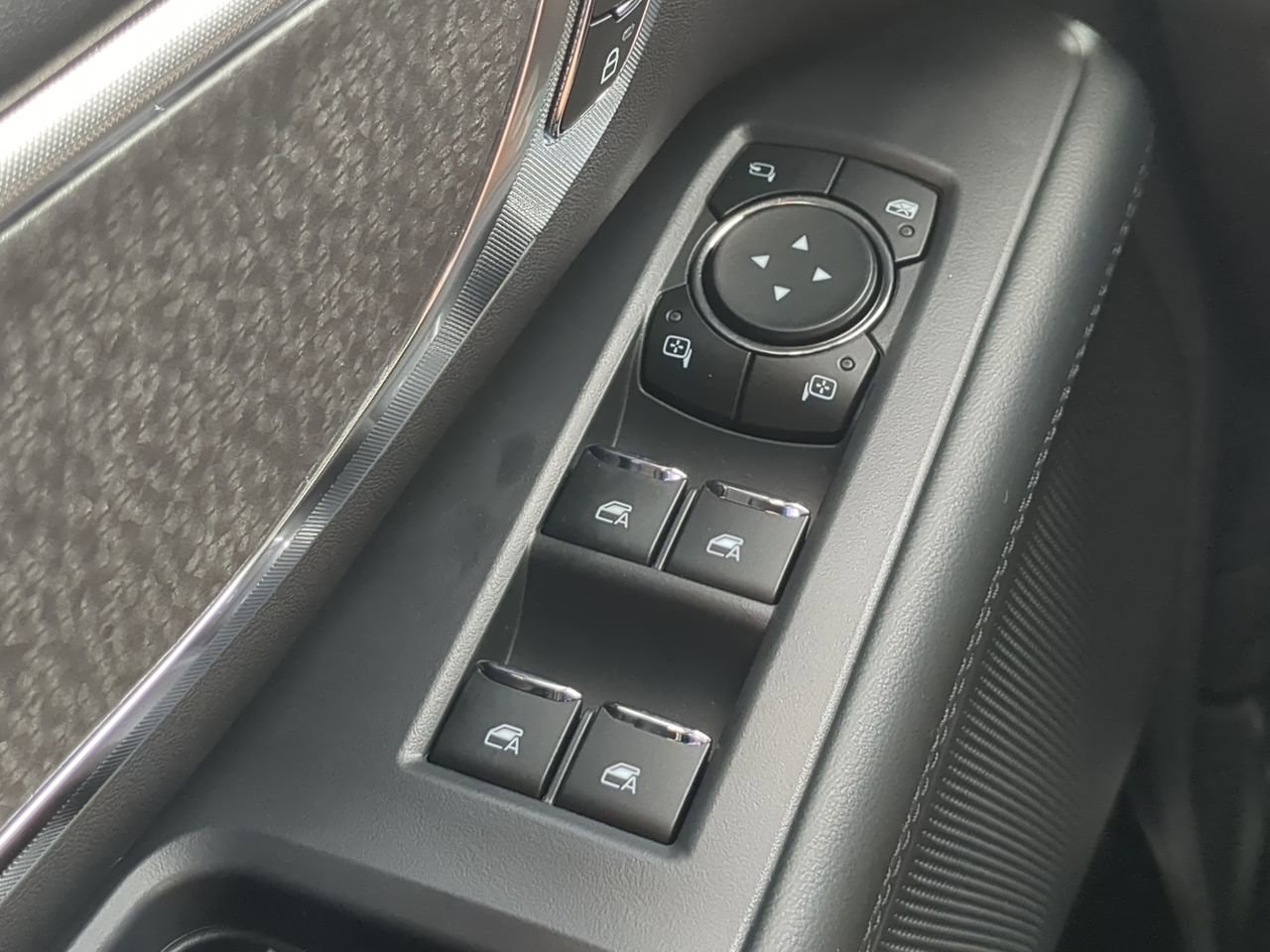 New 2026 Ford Expedition Tremor AWD/4WD image 23