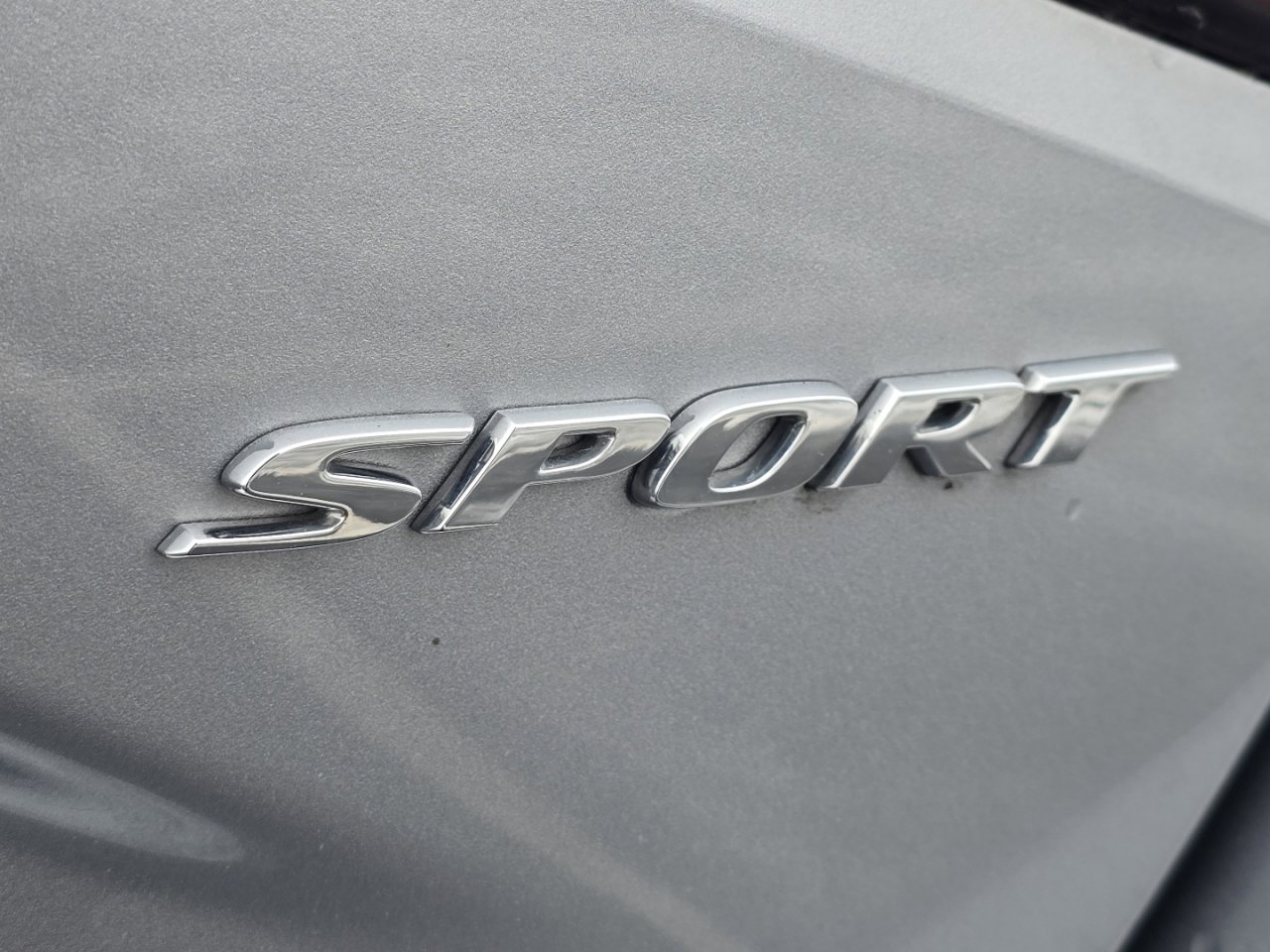 Used 2023 Honda Civic Sport image 11