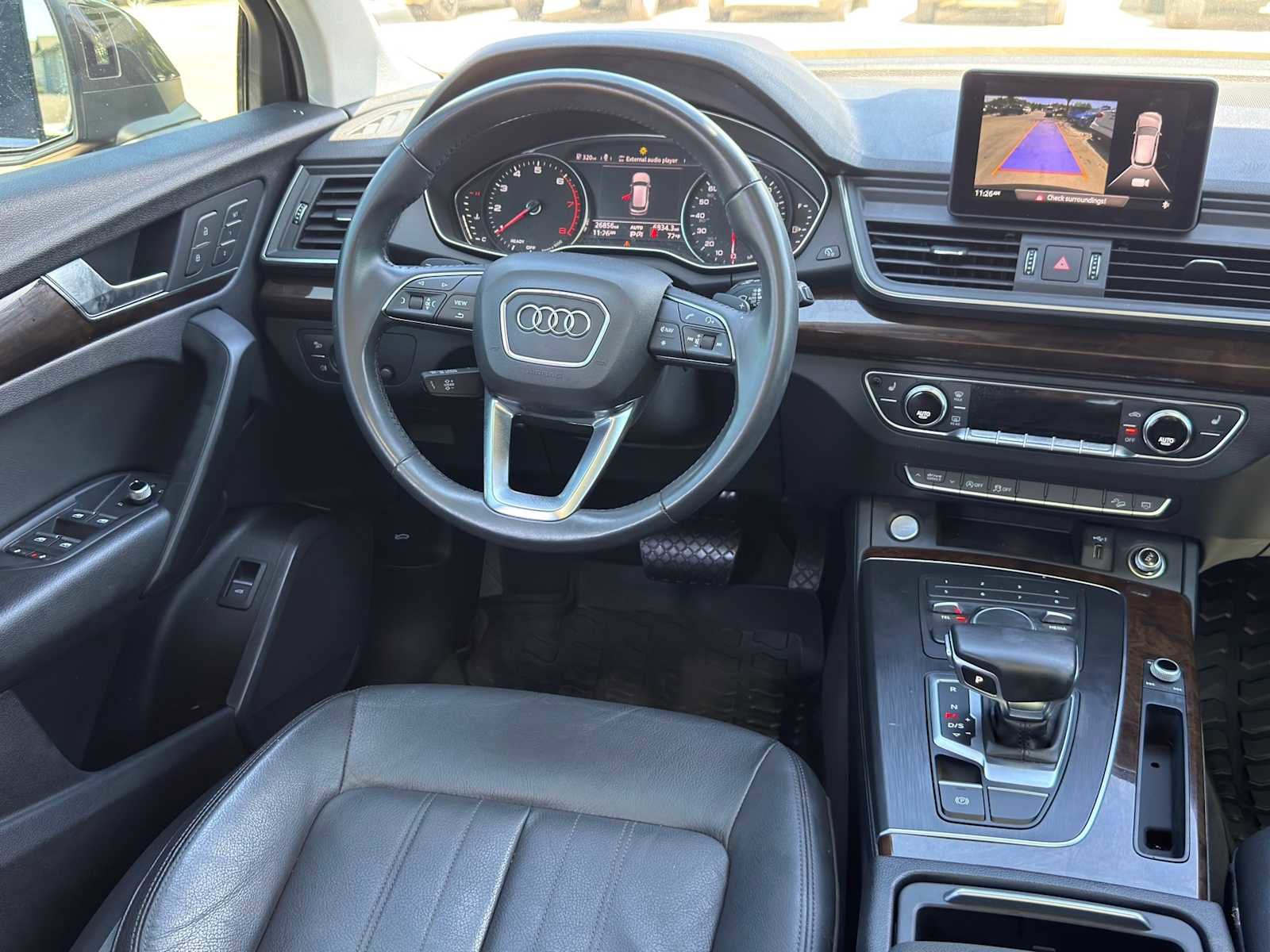 Used 2019 Audi Q5 2.0T Premium image 25